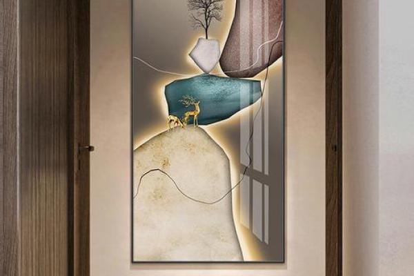 风水位置_石来运转挂画摆放位置