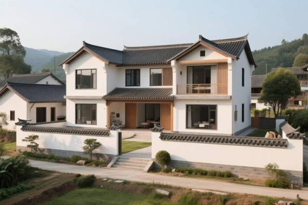 农村房子什么风水才发财 农村房子什么风水才发财