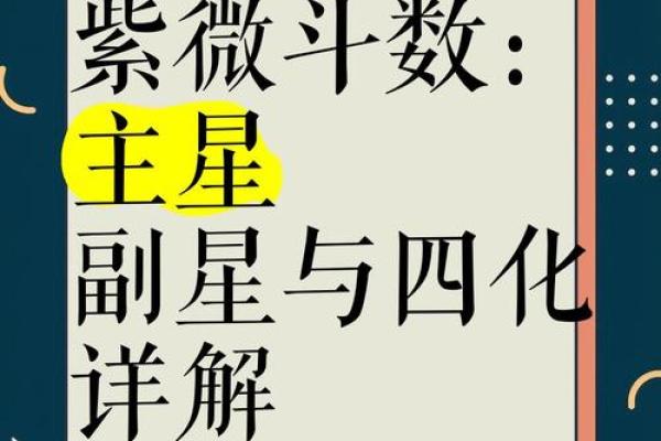紫微斗数之各星曜所主行业:看限运事业 紫微斗数之各星曜所主行业:看限运事业
