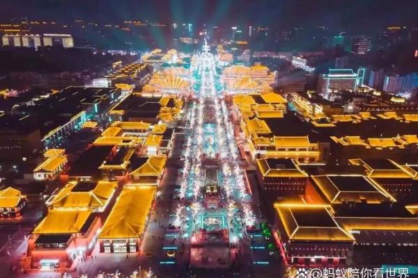 洛阳的古代帝都风水 洛阳的古代帝都风水