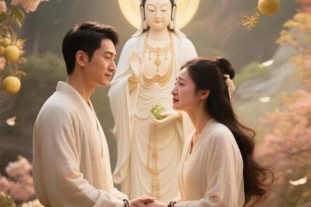 观音救姻缘