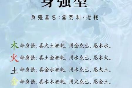 算命先生告诉你;什么是八字硬或弱,八字弱对人的运势有哪些影响