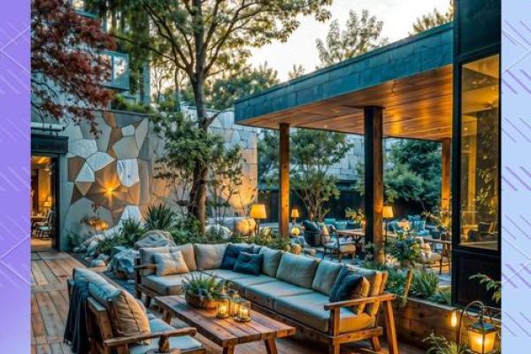 商业风水:公司水池的设计风水 商业风水:公司水池的设计风水