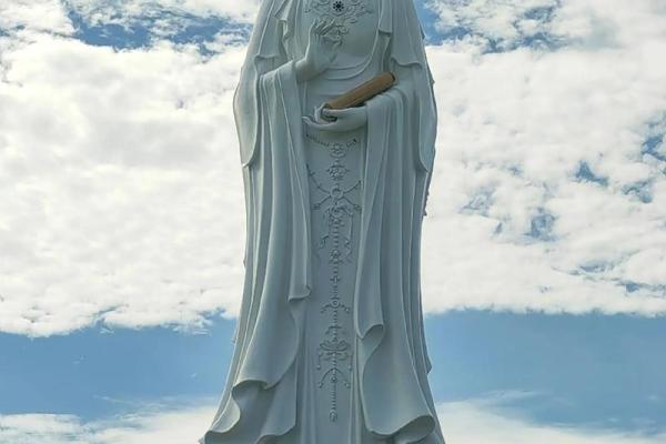 南海观音菩萨 南海观音菩萨是什么 南海观音菩萨 南海观音菩萨是什么