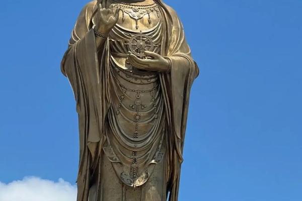 南海观音菩萨 南海观音菩萨是什么 南海观音菩萨 南海观音菩萨是什么