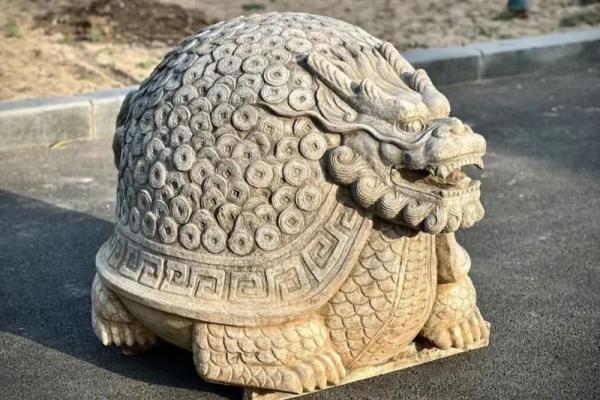 家中风水龙龟的摆放方法及禁忌