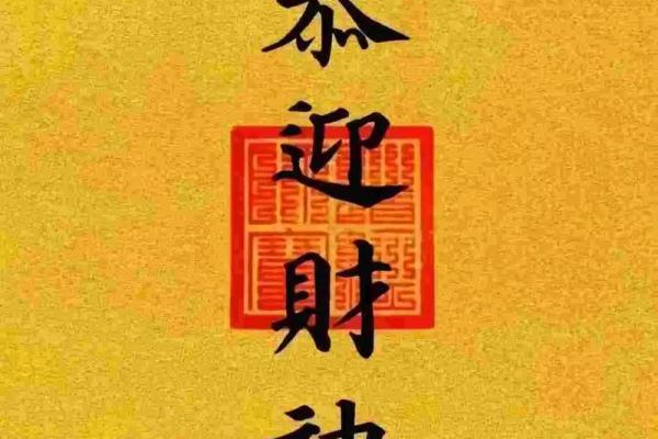 财神爷抽签灵签十六签