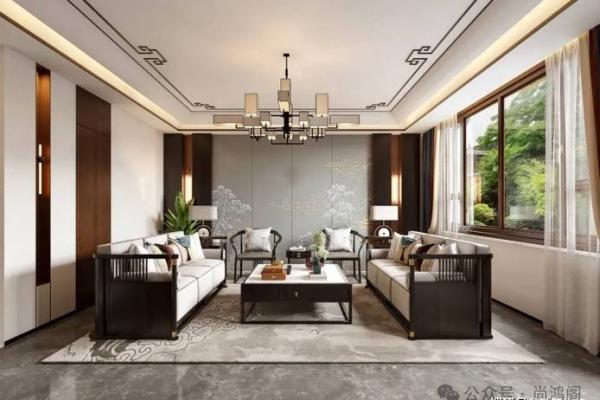 家中风水这样布置,财运一天比一天好! 家中风水这样布置,财运一天比一天好!