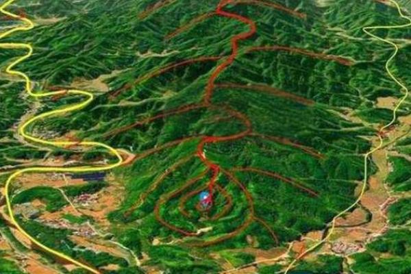 判断好风水墓地好坏哪种墓地风水最好 判断好风水墓地好坏哪种墓地风水最好