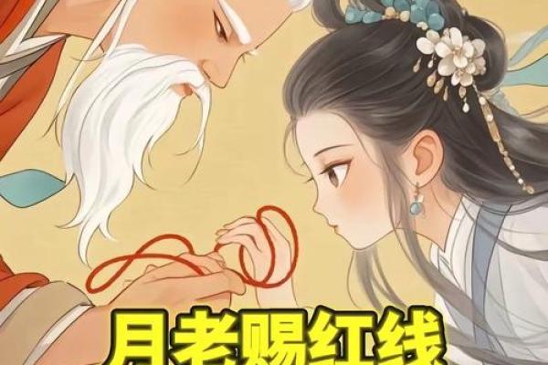 求月老好姻缘 求月老好姻缘