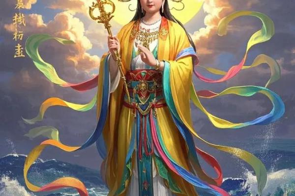 妈祖灵签万事清净保平安 妈祖灵签万事清净保平安