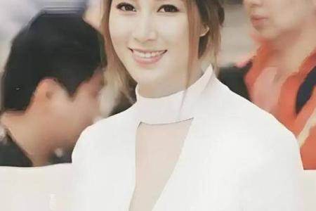 “千亿儿媳”徐子淇:娘胎就算好八字,为嫁豪门父亲不惜迁祖坟?