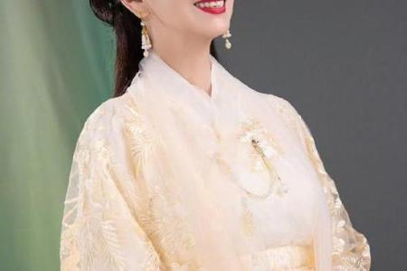 赵雅芝紫薇斗数