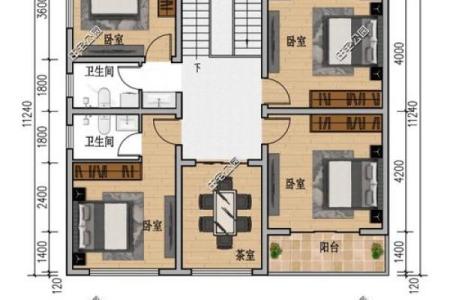 农村建房子风水禁忌正方形