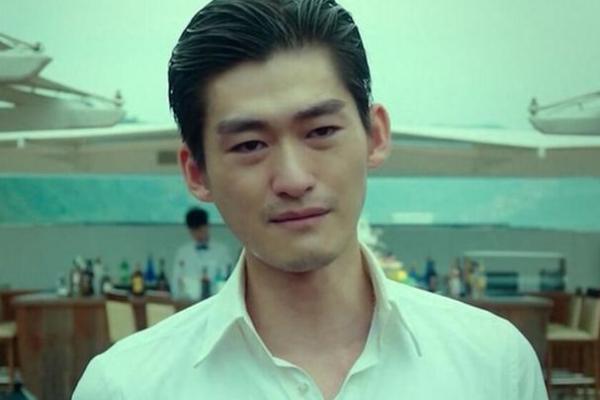 张翰的八字 张翰的八字