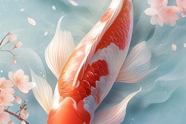 招财风水鱼的种类有哪些 招财风水鱼的种类有哪些