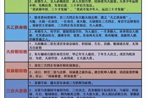 紫薇斗数富豪命 紫薇斗数富豪命