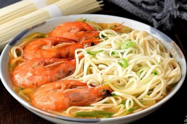 灵签占卜：4碗面，选哪一碗作为午饭，测你以后会拥有怎样的婚姻