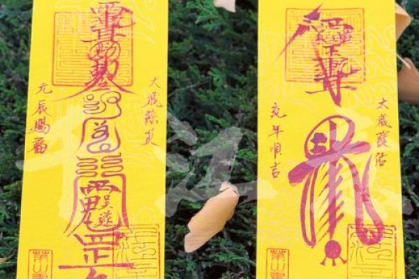 太岁灵签十九签