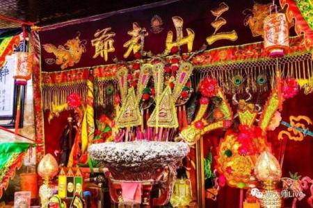 吕祖第三灵签是什么