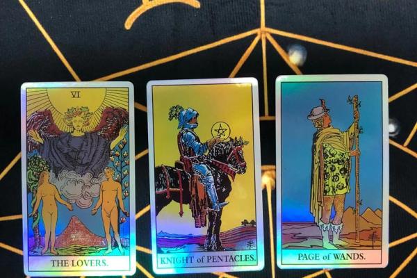 测试塔罗牌男女缘分准吗 塔罗牌测姻缘准吗？