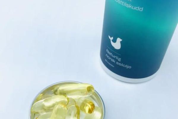 紫薇星海豹油是真的吗