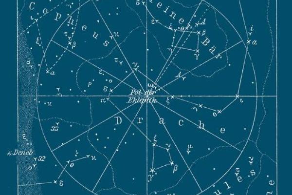 紫薇斗数文昌命宫