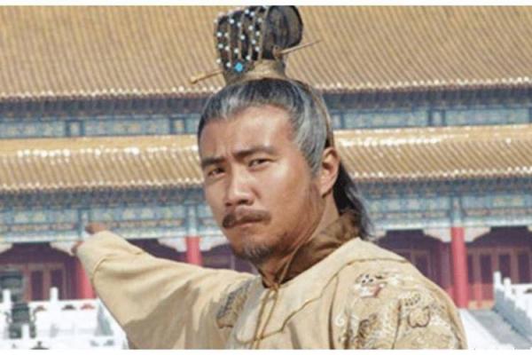 朱棣八字,朱元璋八字大运