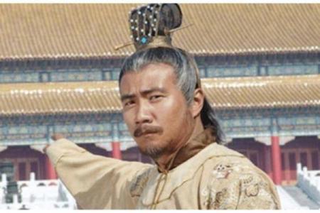 朱棣八字,朱元璋八字大运