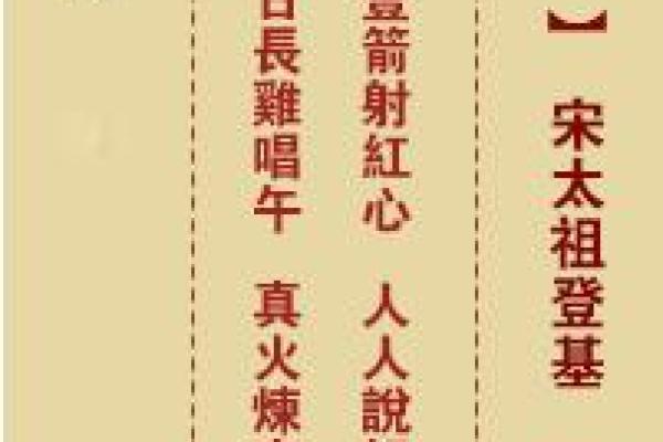 抽签解签佛祖灵签大全 抽签解签佛祖灵签大全