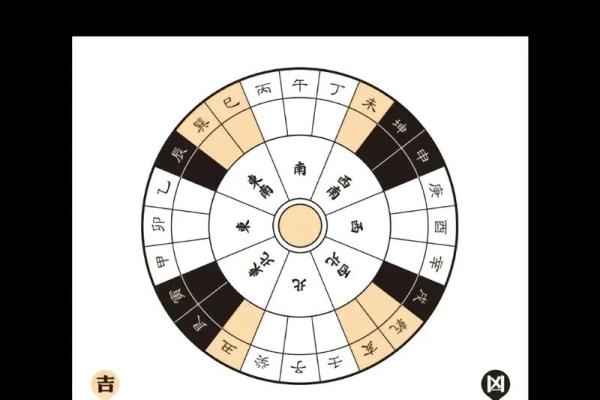 白色车易经风水