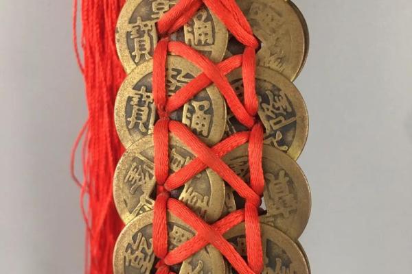 铜钱剑的功能和作用什么铜钱最好风水