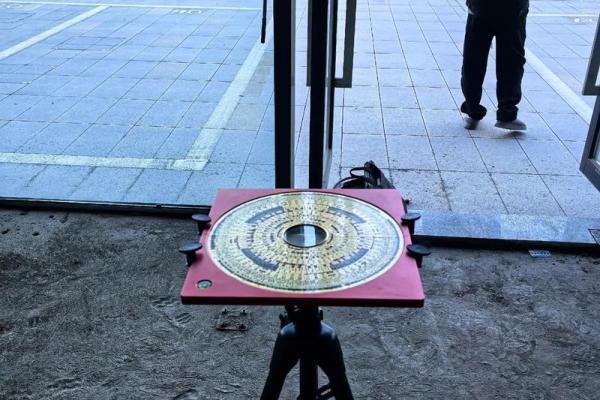 知识:商铺风水的核心,乘人气 知识:商铺风水的核心,乘人气