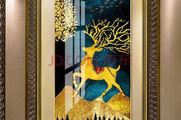 门厅过道装修与风水有什么讲究