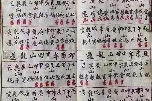 胡公大帝灵签八十二