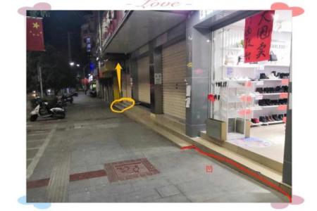 知识：商铺风水的核心，乘人气