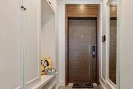 门厅过道装修与风水有什么讲究