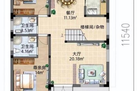 农村房屋风水_农村盖房子更好盖几米对房主好