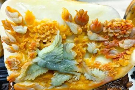 这摆件放家里，可旺风水助运势