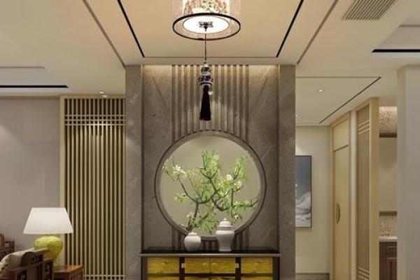 玄关过道灯具有哪些风水禁忌 玄关过道灯具有哪些风水禁忌