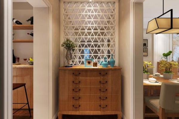 进门玄关吊顶风水禁忌 进门玄关吊顶风水禁忌