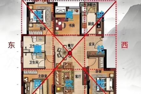 风水中所说的“穴”指的是什么