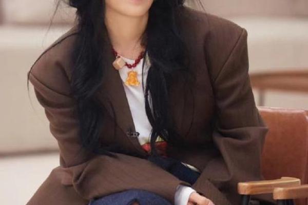 那英八字 那英八字