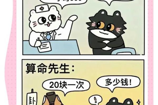 为什么有人信算命 为什么有人信算命