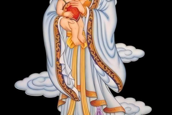 观音童子命不化解有什么严重的后果? 观音童子命不化解有什么严重的后果?