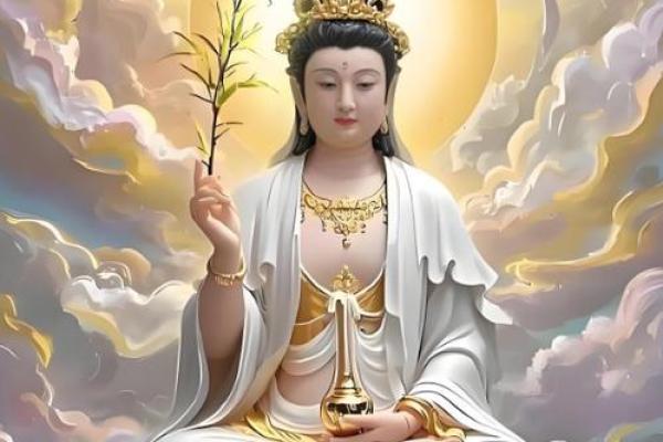 观音童子命不化解有什么严重的后果? 观音童子命不化解有什么严重的后果?