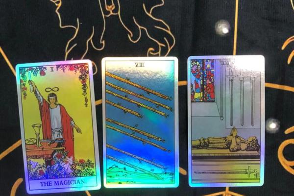 塔罗测试：下半年你的生活状态会怎样？