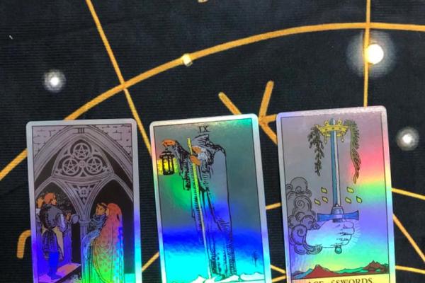 塔罗测试：下半年你的生活状态会怎样？