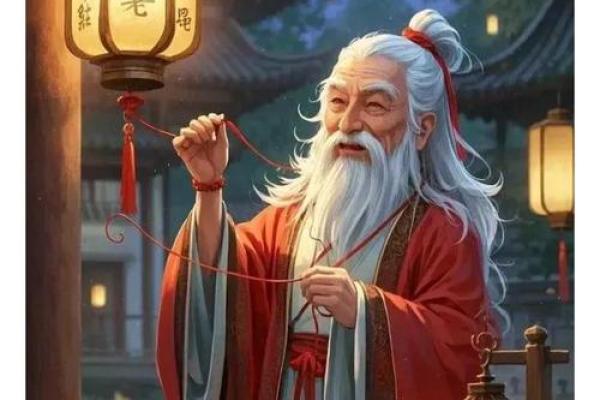 月老牵线谁?十二生肖中哪些属相更容易牵上红线? 月老牵线谁?十二生肖中哪些属相更容易牵上红线?