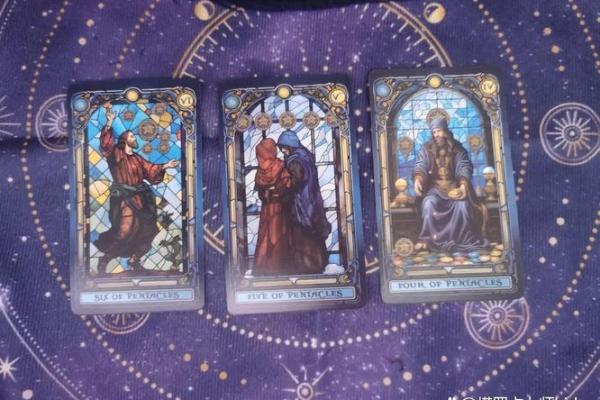 塔罗测试：年初，你会遭遇桃花劫吗？